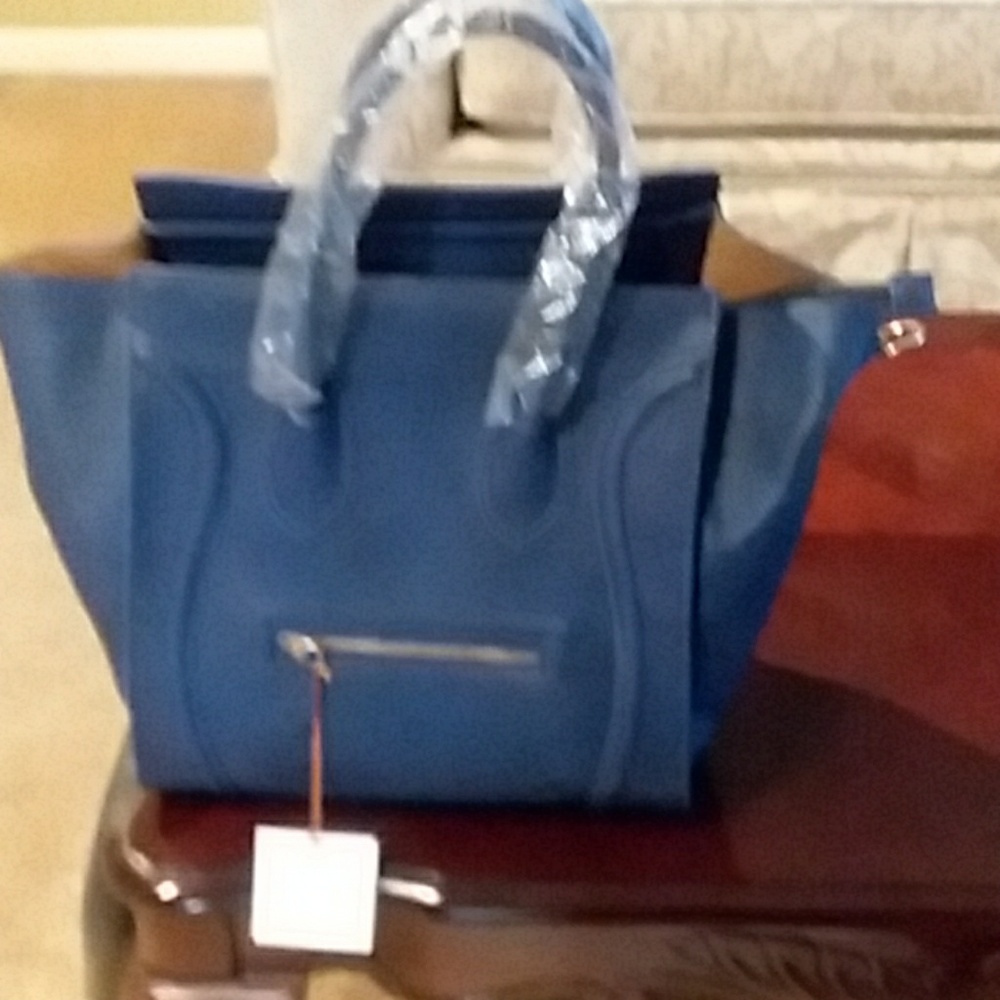 Handbag